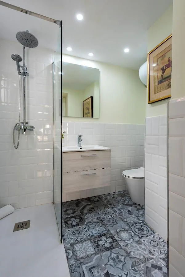 Hsh Select Casa Pilatos Apartment Seville Spain