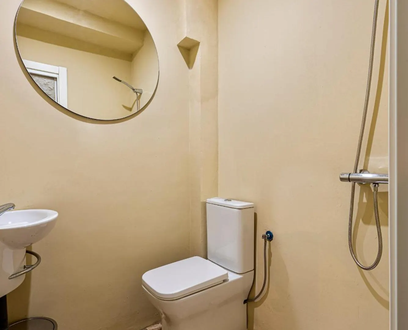 Hsh Select Casa Pilatos Apartman Sevilla